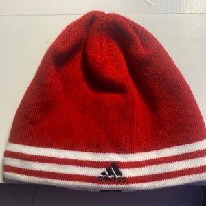 adidas climawarm beanie